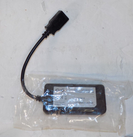 Cables 2 Go USB 1.1 Superbooster Enhanced Receiver