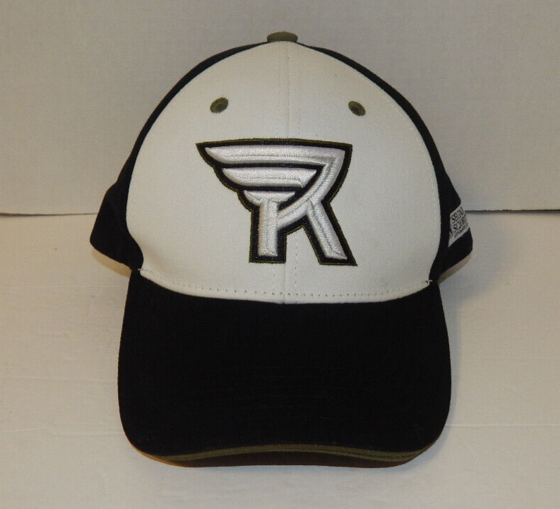 Rochester Knighthawks National Lacrosse League Snapback Cap Hat Melonware