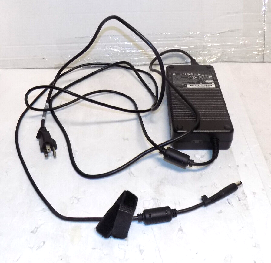 HP AC ADAPTER ADP-230CB 230W 19.5V 11.8A Laptop Power Supply 608432-003