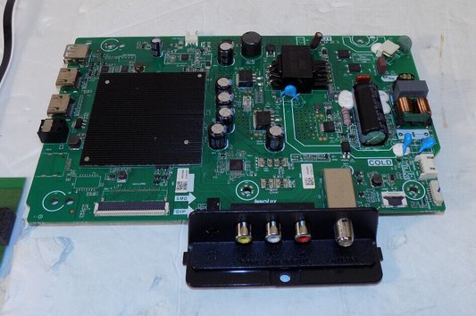 Vizio D32H-J09 Main Board 6M03A000AH00V