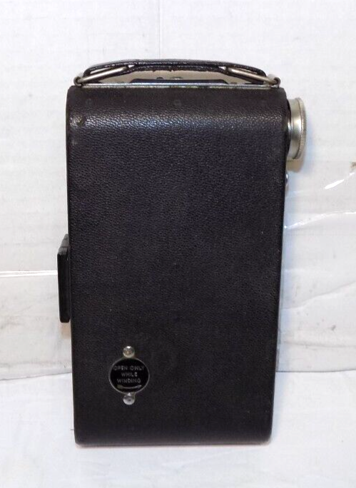 Vintage Kodak Vigilant Six-20 Camera Eastman Kodak Rochester NY