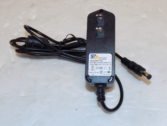 CD Coming Data CP0520 5V AC Adapter Power Charger