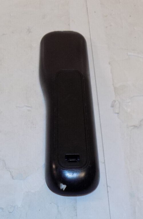 HP Windows PC Media Center Control Remote Control Model TSGH-IR01 IR Tested