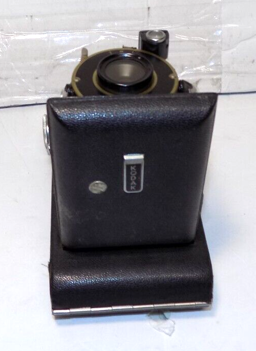 Vintage Kodak Vigilant Six-20 Camera Eastman Kodak Rochester NY