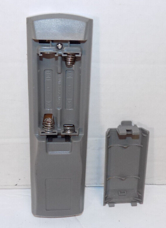 RCA RCR195DA1 DVD Remote Control IR Tested