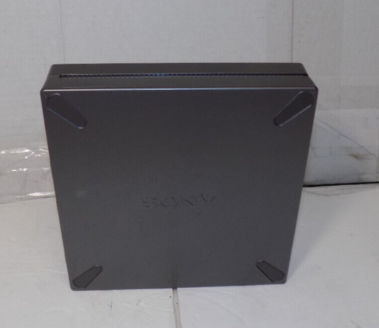Sony Model SDM-N50R Adapter For Sony TFT LCD Color Computer Display Grey