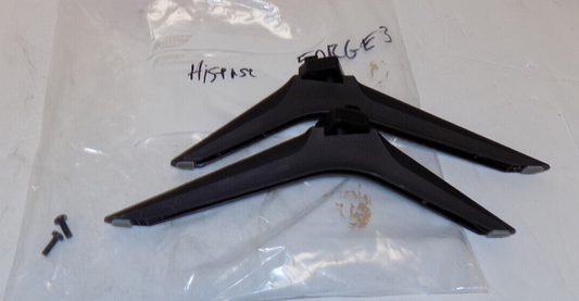 Hisense 50R6E3 TV Base Stand With Screws