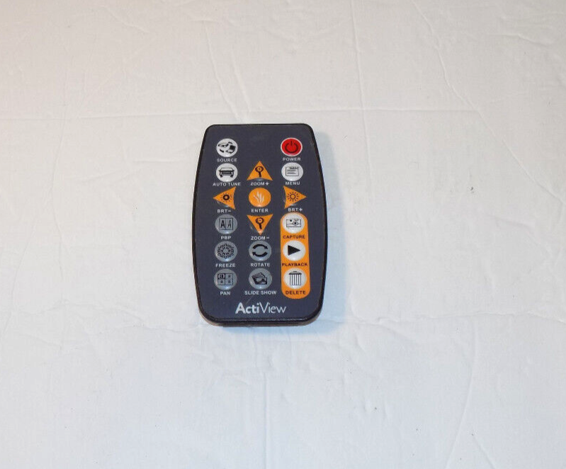 Promethean ActiView Remote 9500112-52