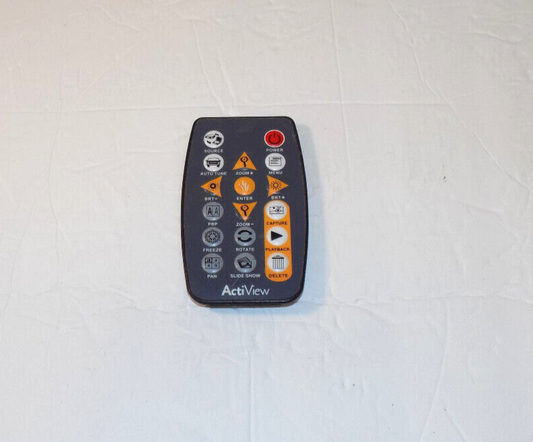 Promethean ActiView Remote 9500112-52