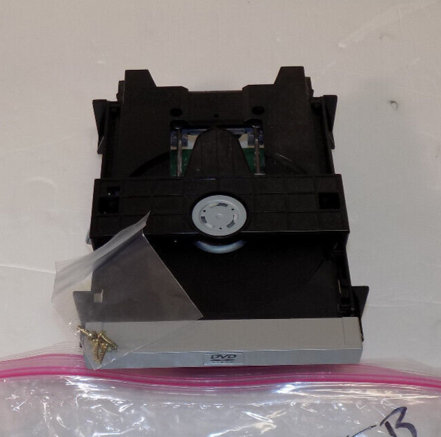 Daewoo Model DV-6T955B Replacement DVD Drive Tested Working