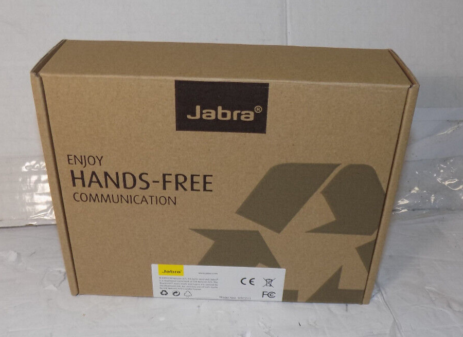 Jabra UC Voice 550 MS Duo Headband Wired Headset Black 5599-823-109