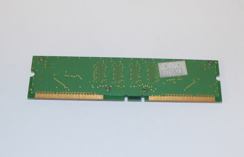 Samsung 128MB Memory MR16R1624AF0-CM8