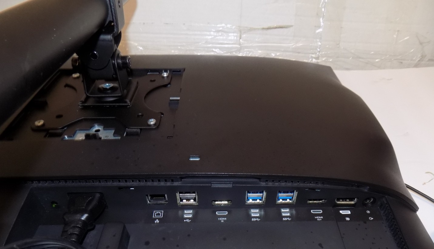 Dell OptiPlex 7450 23.8" FHD AIO Touchscreen PC i5-6500 8GB 512GB  Win10