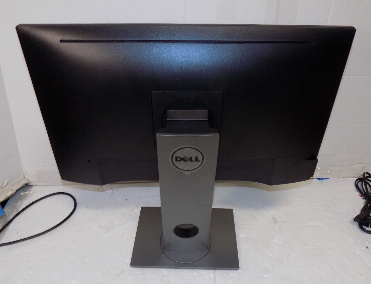 DELL Professional 23.8-Inch Screen LED Computer Monitor (P2417H) VGC
