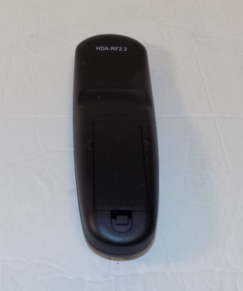 Cisco HDA-IR2.2 Remote Control for Digital Converter Box HDA-RF2.2 FOR DTA 170HD