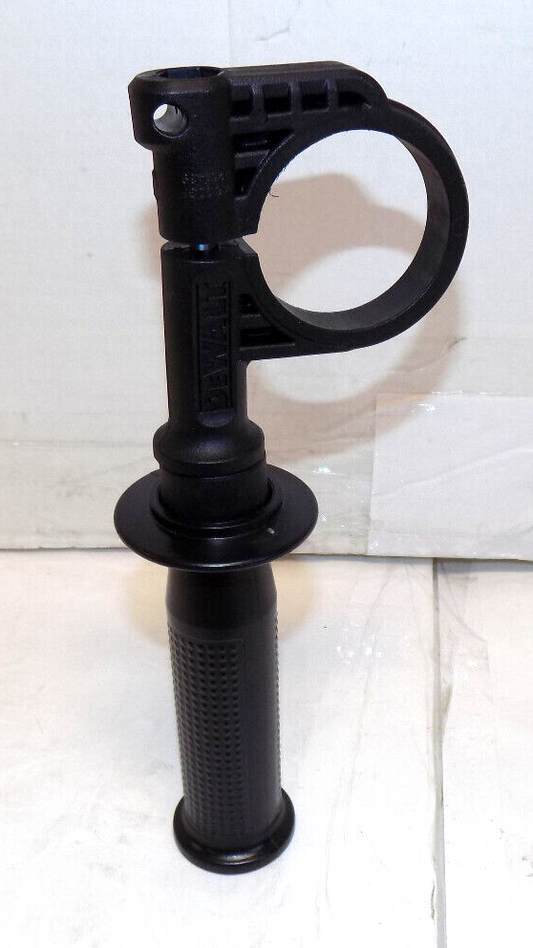DeWalt PA630GF N254439 Replacement Side Handle Cordless Hammer Drill Tool