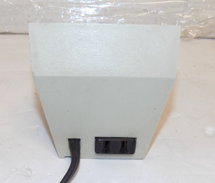 Vintage Intermatic Guard-All XV E911-16 Appliance & Light Timer 1 Outlet
