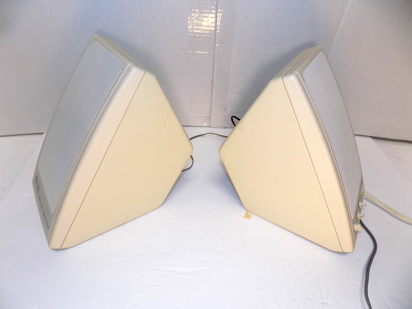 MLI Computer Speakers MLI-130