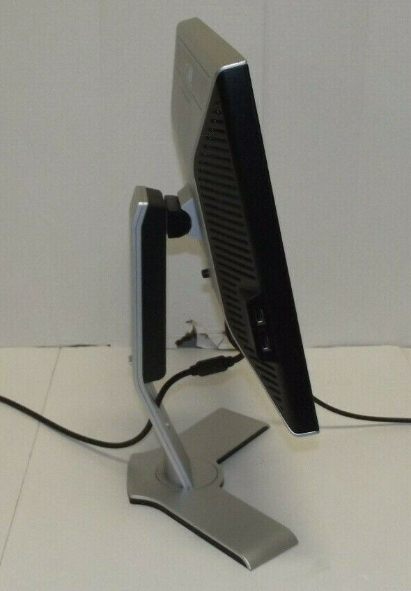 Dell UltraSharp 1907FPT 19 inch LCD Computer Monitor with DVI VGA 4 USB Port