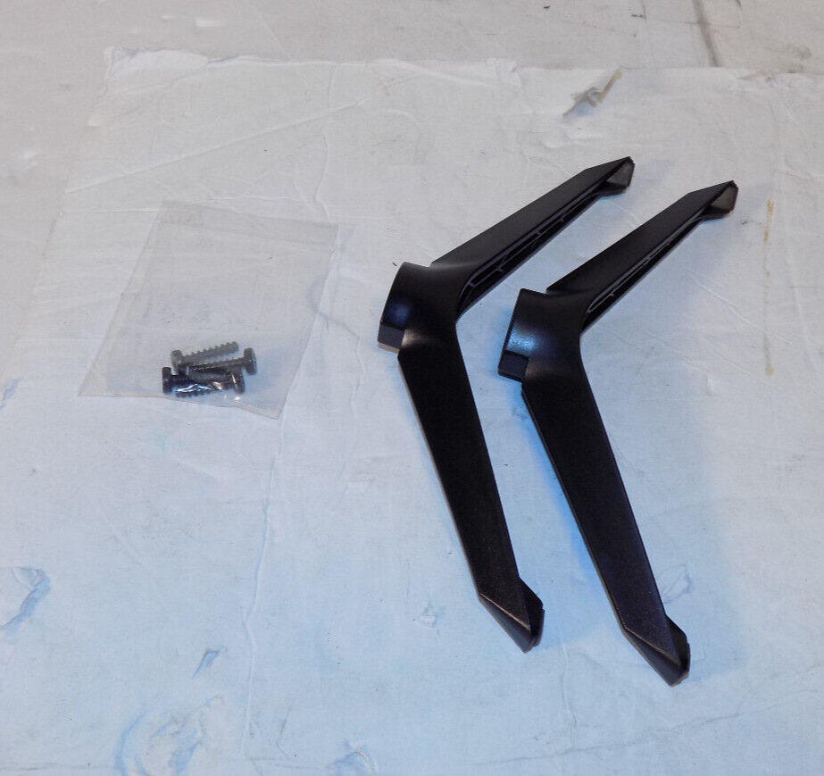 Vizio D32H-J09 TV Stand For D32H-J091 Screws Included