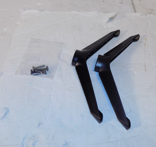 Vizio D32H-J09 TV Stand For D32H-J091 Screws Included