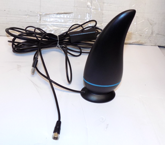 Ekieudl A27E031PH12 Indoor Digital TV Antenna with 880 Plus Miles Range