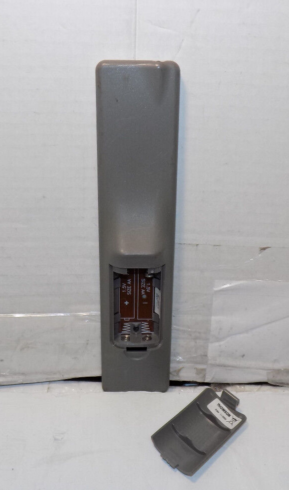 Original RCA TV Remote Control Model RCR 615 DCM1 IR Tested