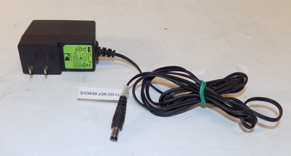 Direct TV Power Adapter Model MT12-P120100-A1 For DECABB1MR0-01