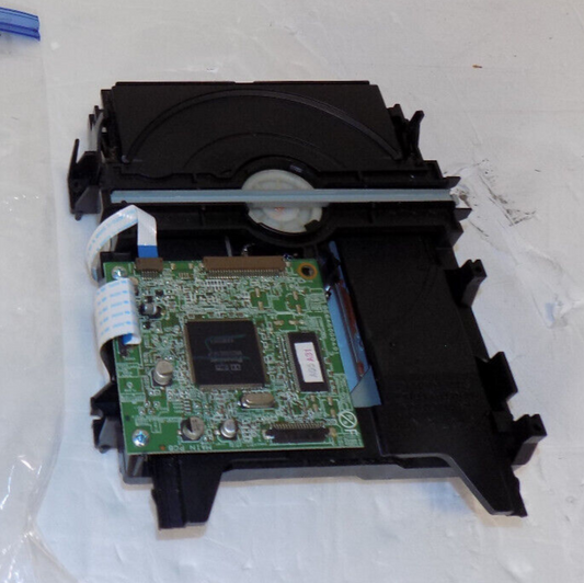 Sylvania Model DVC841G Replacement DVD Drive