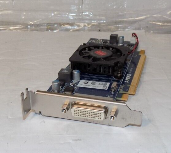 AMD 109-C09057-00 PC Video Card