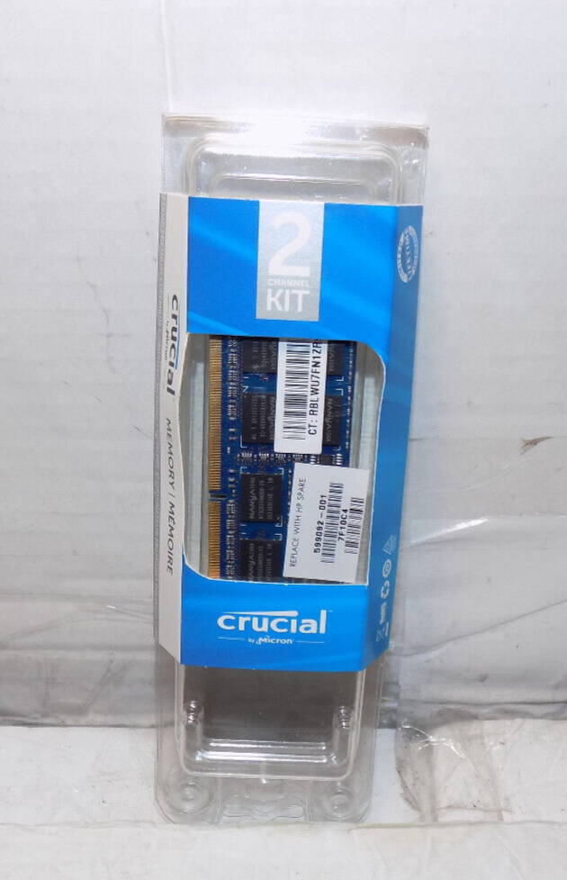 Samsung Memory M471B5673FH0-CF8 2GB 2RX8 PC3-8500S DDR3