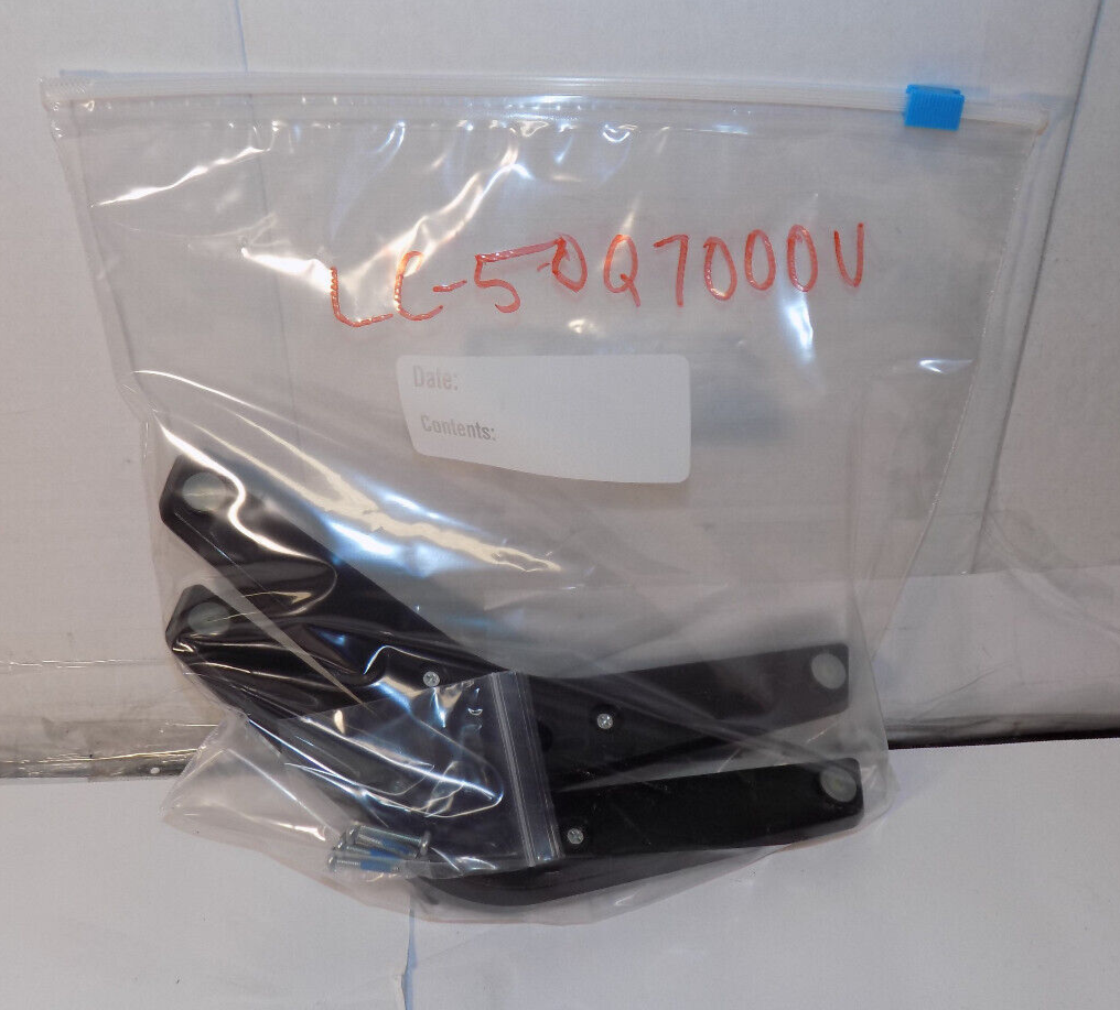 LG 50Q7000 TV Stand Legs Base Mount With Screws