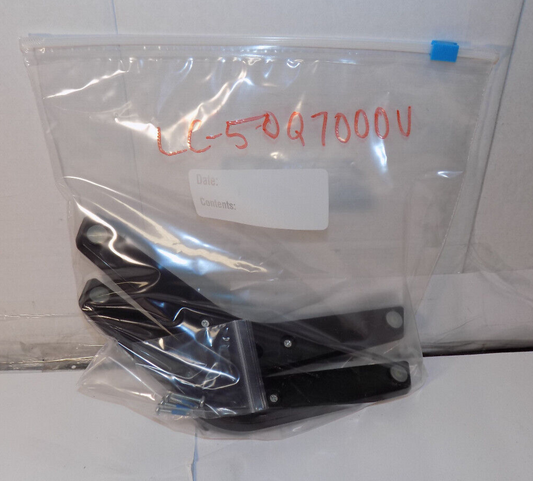 LG 50Q7000 TV Stand Legs Base Mount With Screws