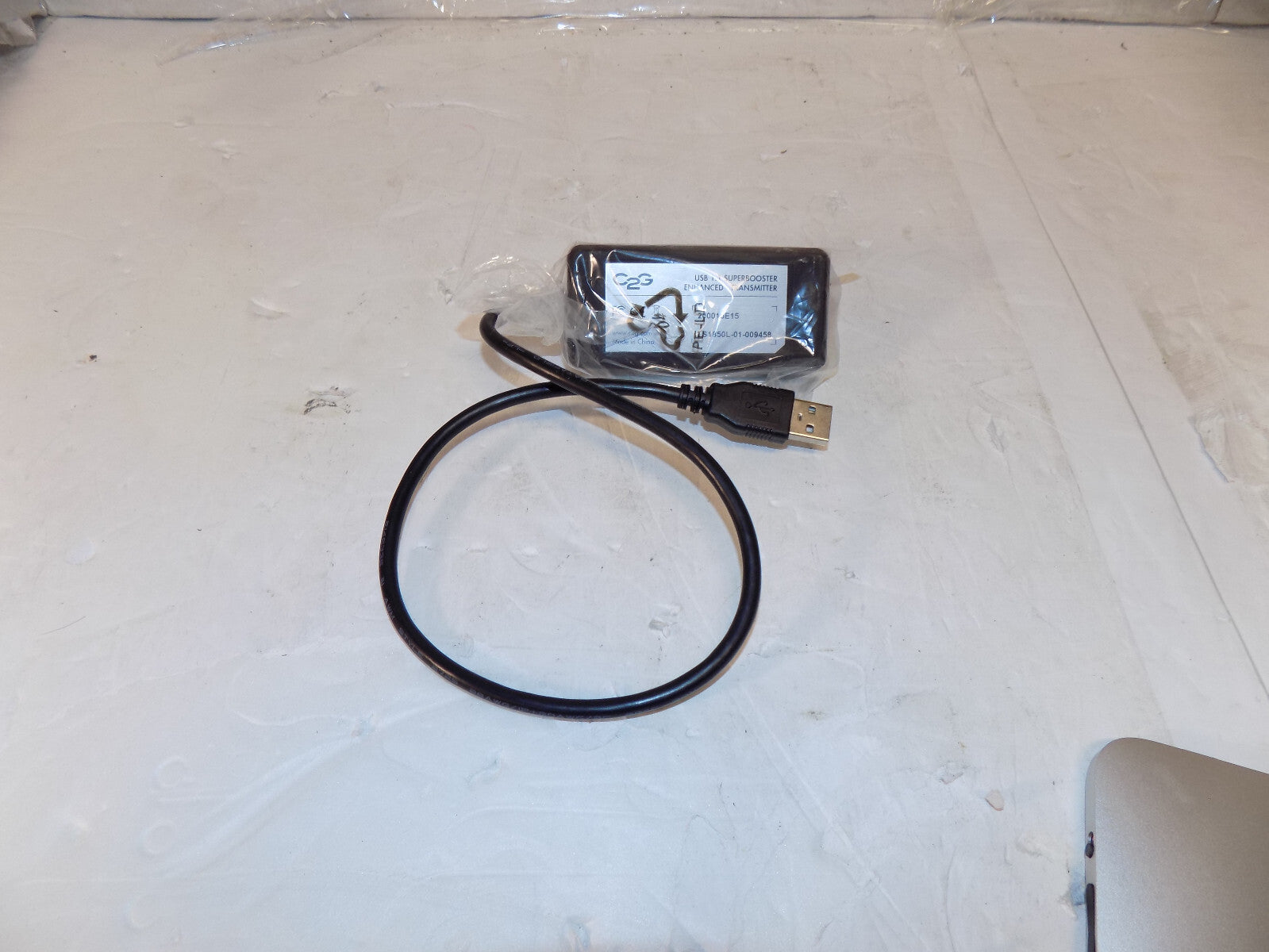 Cables 2 Go USB 1.1 Superbooster Enhanced Transmitter