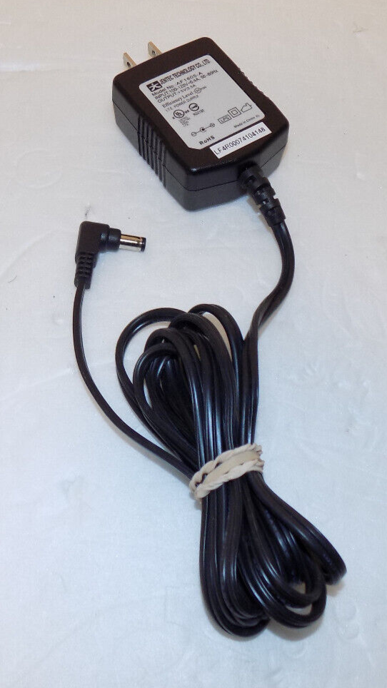 D-Link Jentec AF1805-A Switching AC Adapter Power Supply 5V 2.5A