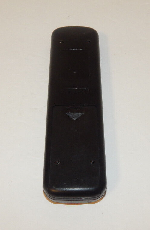 Sharp Solar Remote Control Sharp RRMCG0024AWSA Remote Control For Sharp CD Player IR Tested ...