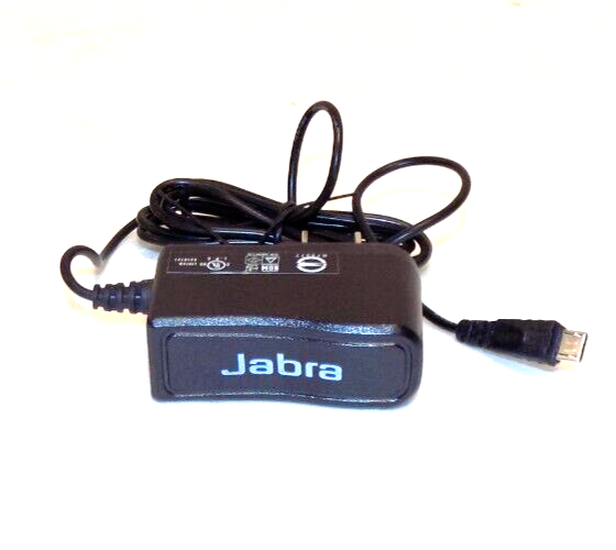 Jabra Greco SSA-5W-05 US 050018 5V AC Adapter Power Supply