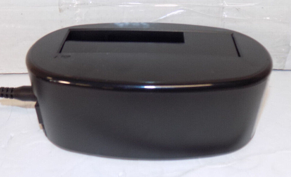 Mediasonic HND1-SU3 2.5" & 3.5" SATA Hard Drive Dock USB 3.0 Windows Mac