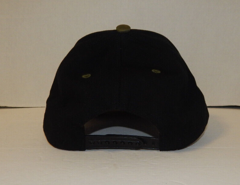 Rochester Knighthawks National Lacrosse League Snapback Cap Hat Melonware