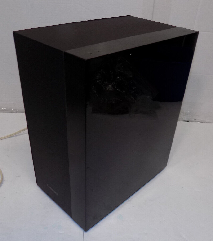 Samsung Wireless Bluetooth Active Subwoofer Model PS-WH450