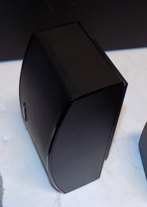 Bose CineMate 520 Home Theater System w/ SoundTouch Wireless Adapter & Remote