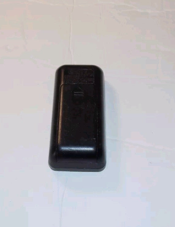 NEC RB-D10 TV/VCR Remote Control Tested