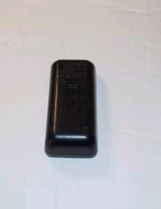 NEC RB-D10 TV/VCR Remote Control Tested