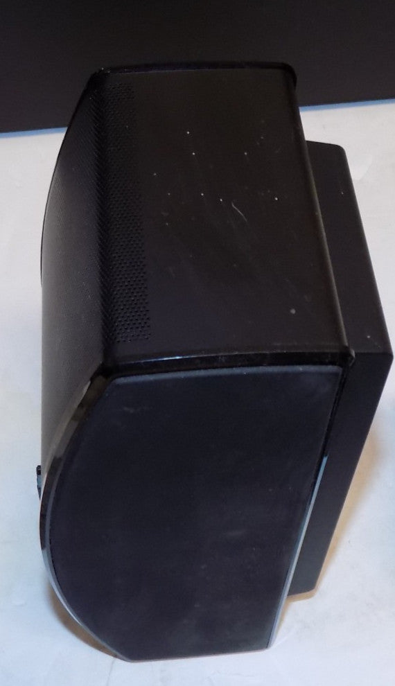 Bose CineMate 520 Home Theater System w/ SoundTouch Wireless Adapter & Remote