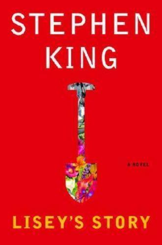 Lisey's Story by Stephen King (2006, Hardcover)