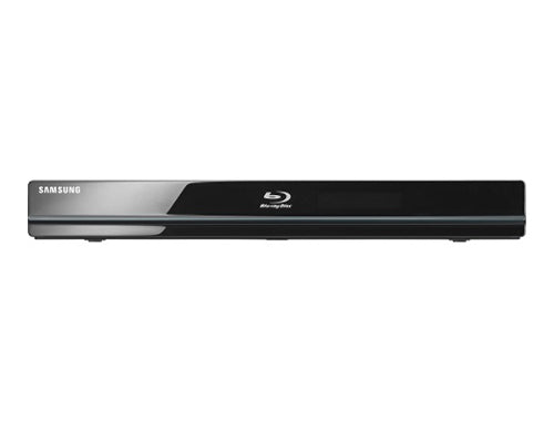 Samsung Model BD-P1600 CD DVD Blu-Ray Player with Remote