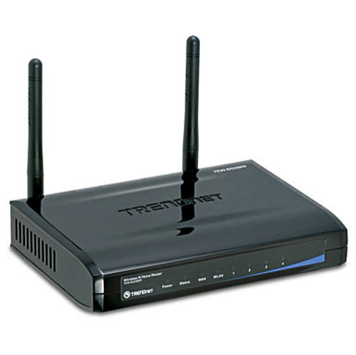 Trendnet TEW-652BRP 300Mbps Wireless Home Router